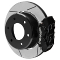 Picture of Wilwood WIL Dynalite Brake Kit Big Brake Kits - 140-18158