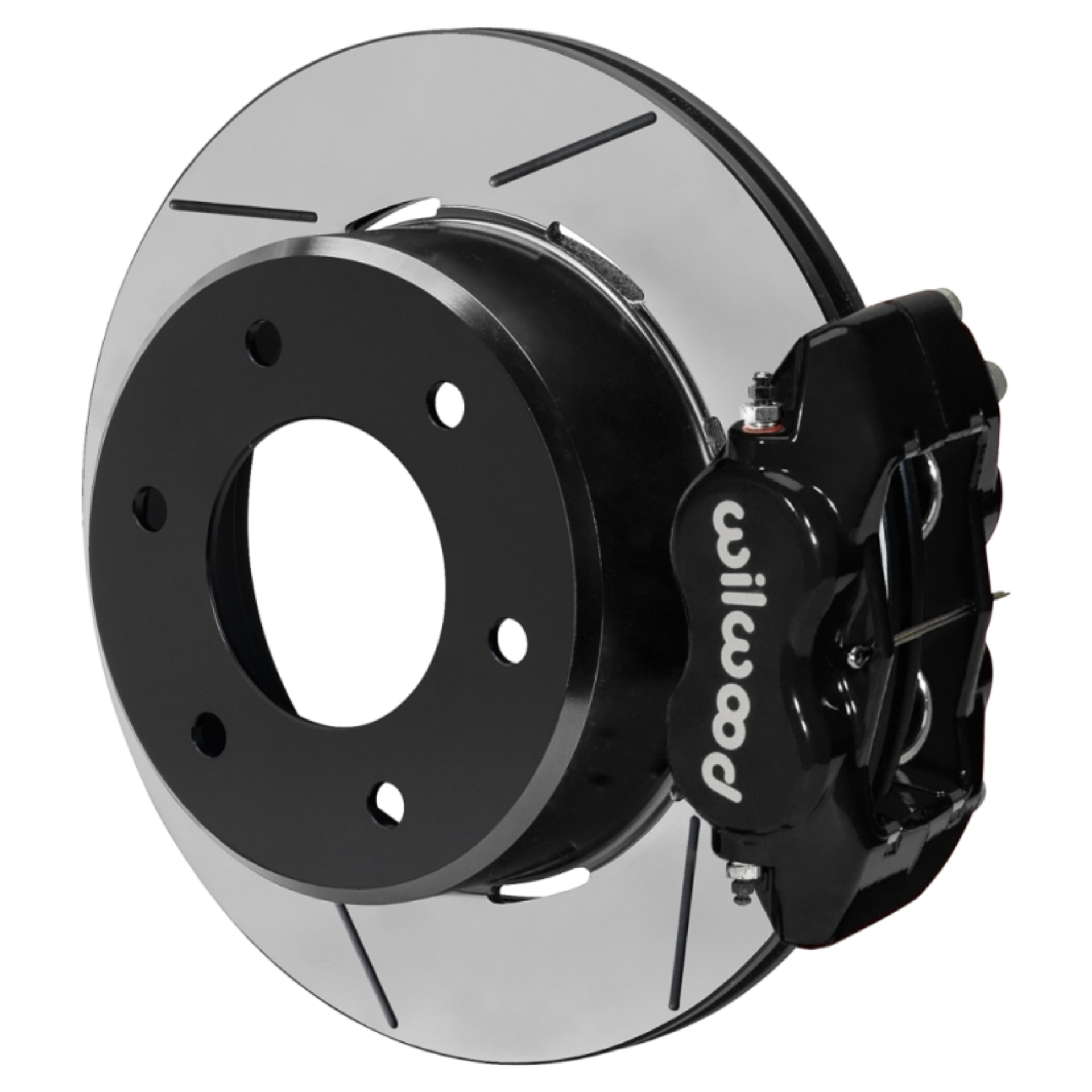Picture of Wilwood WIL Dynalite Brake Kit Big Brake Kits - 140-18158