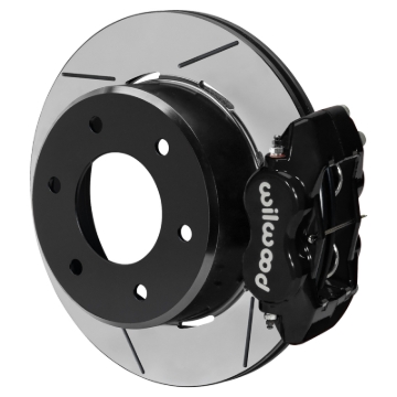 Picture of Wilwood WIL Dynalite Brake Kit Big Brake Kits - 140-18158