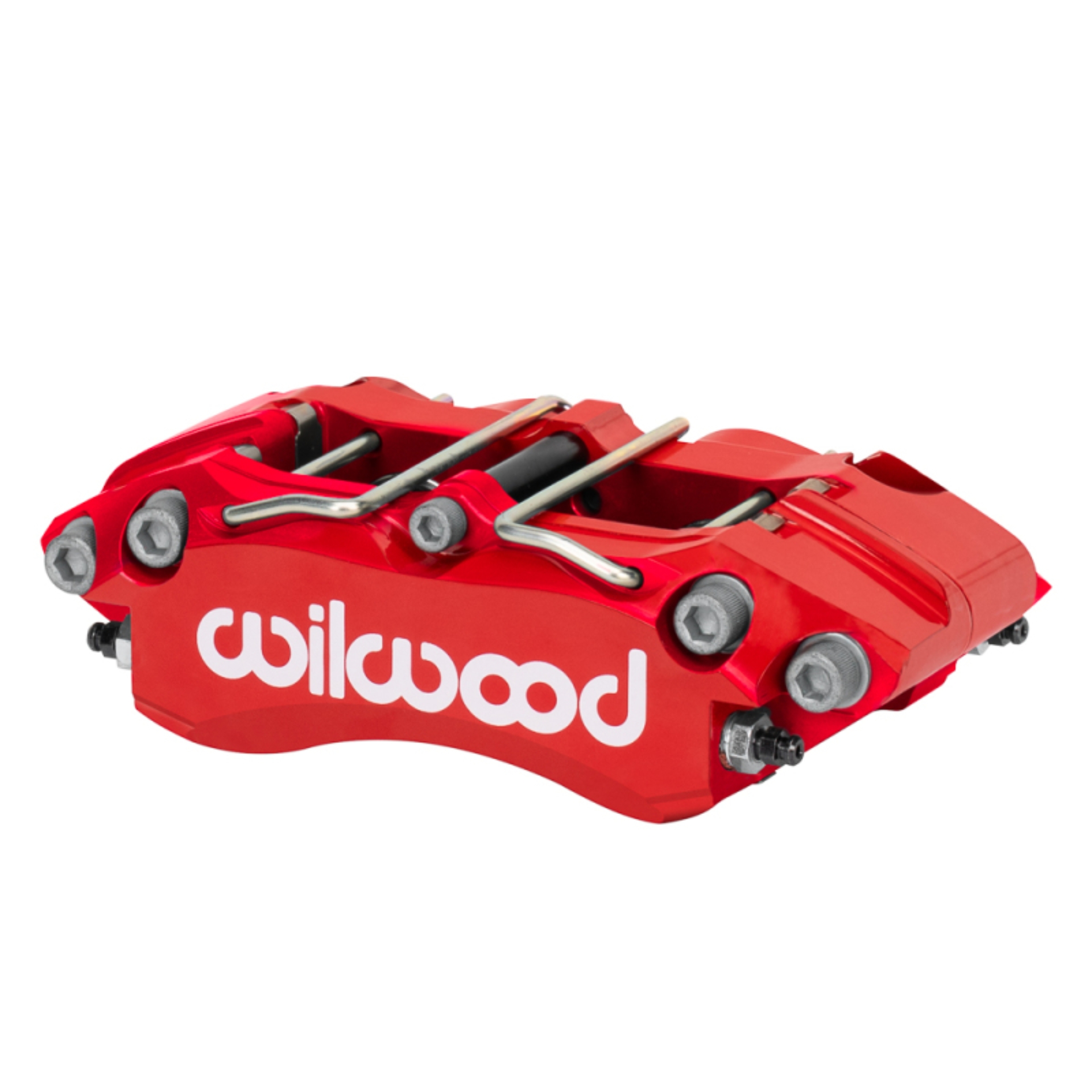 Picture of Wilwood WIL Dynapro Caliper Brake Calipers - 120-18086-RD