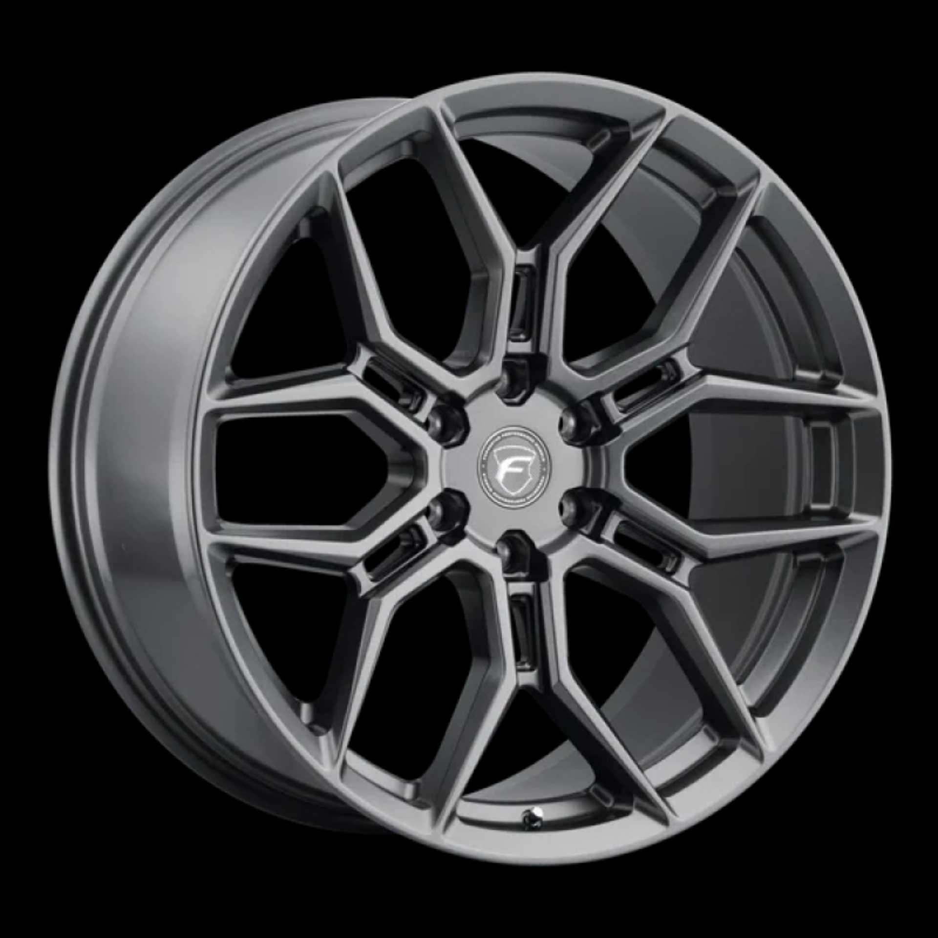 Picture of Forgestar FRG X12 Wheels - F03440084P30