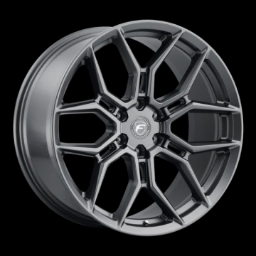 Picture of Forgestar FRG X12 Wheels - F03440084P30