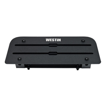 Picture of Westin WES Adventure Mounts Dash Mounts - 10-23705A