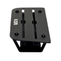 Picture of Westin WES Adventure Mounts Dash Mounts - 10-23705A