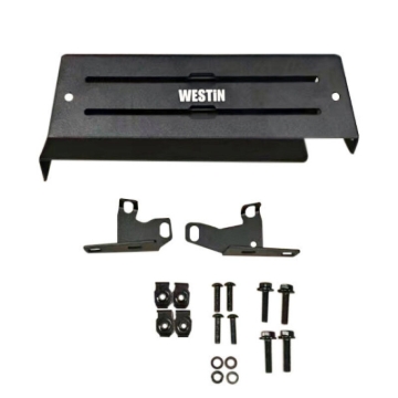Picture of Westin WES Adventure Mounts Dash Mounts - 10-23785A