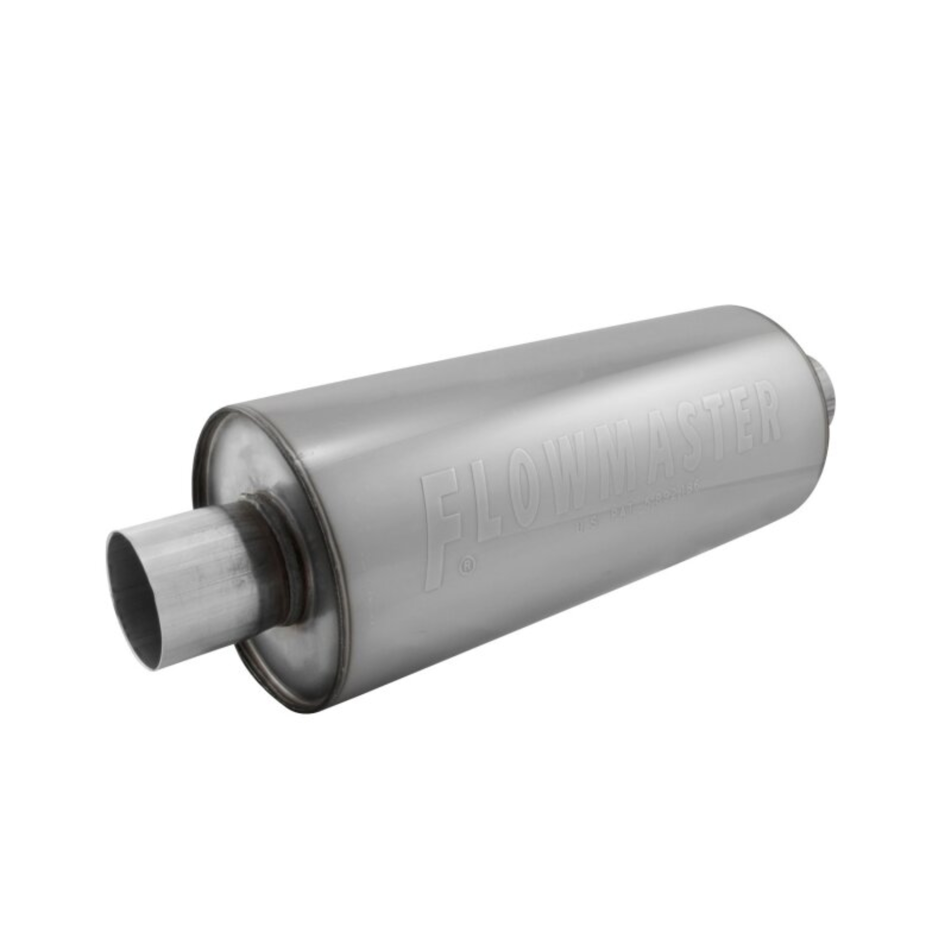 Picture of Flowmaster FLO dBX Series Muffler - 12014310