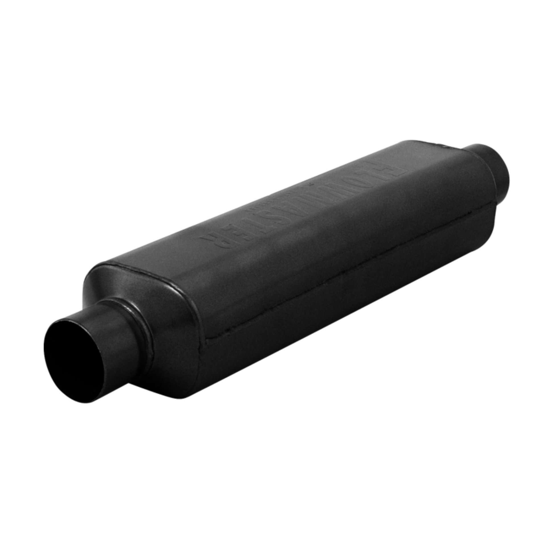 Picture of Flowmaster FLO Super HP-2 Series Muffler - 12018409