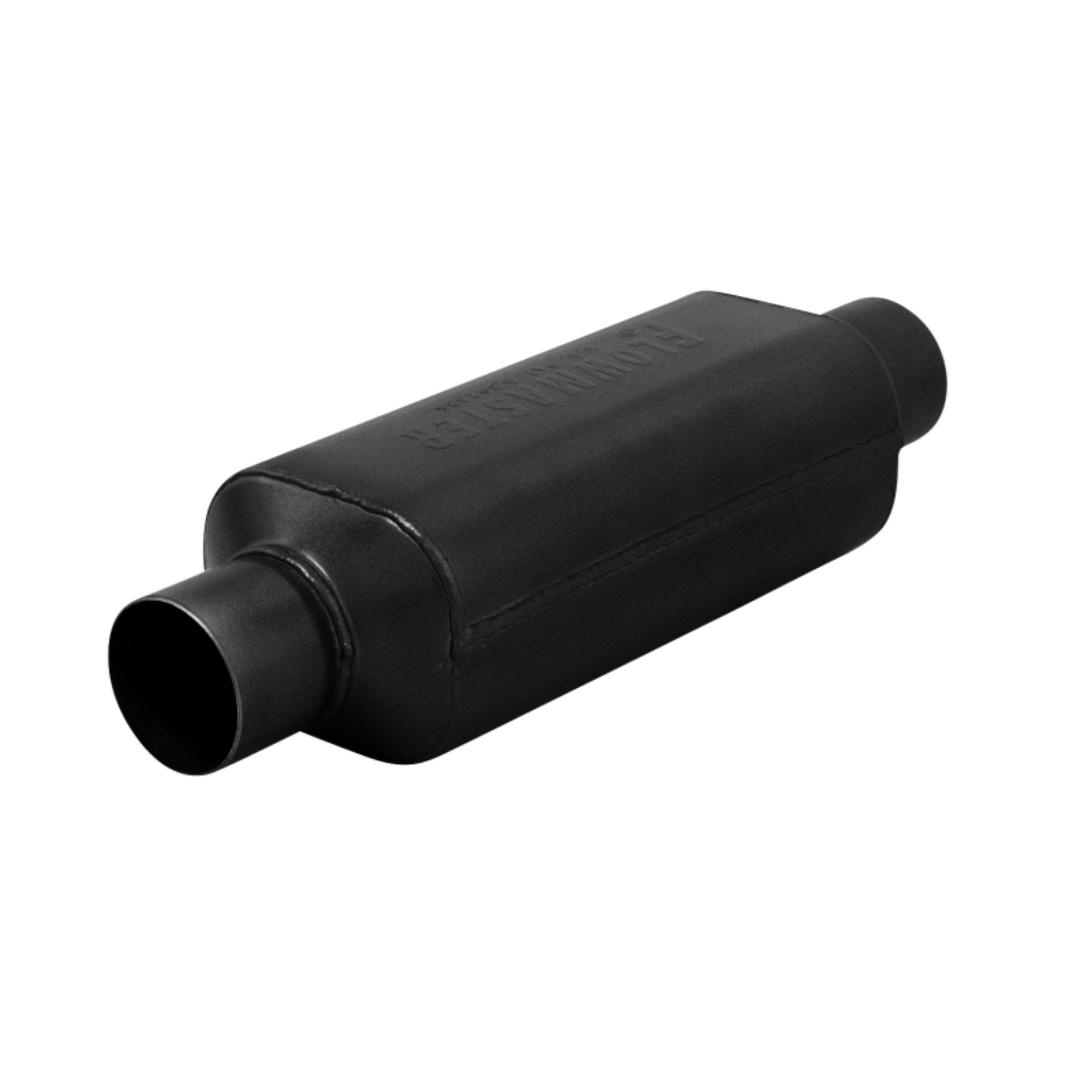 Picture of Flowmaster FLO Super HP-2 Series Muffler - 12412409