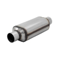 Picture of Flowmaster FLO Super HP-2 Series Muffler - 12512304