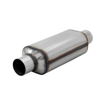 Picture of Flowmaster FLO Super HP-2 Series Muffler - 12512304