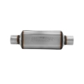 Picture of Flowmaster FLO Super HP-2 Series Muffler - 12512304