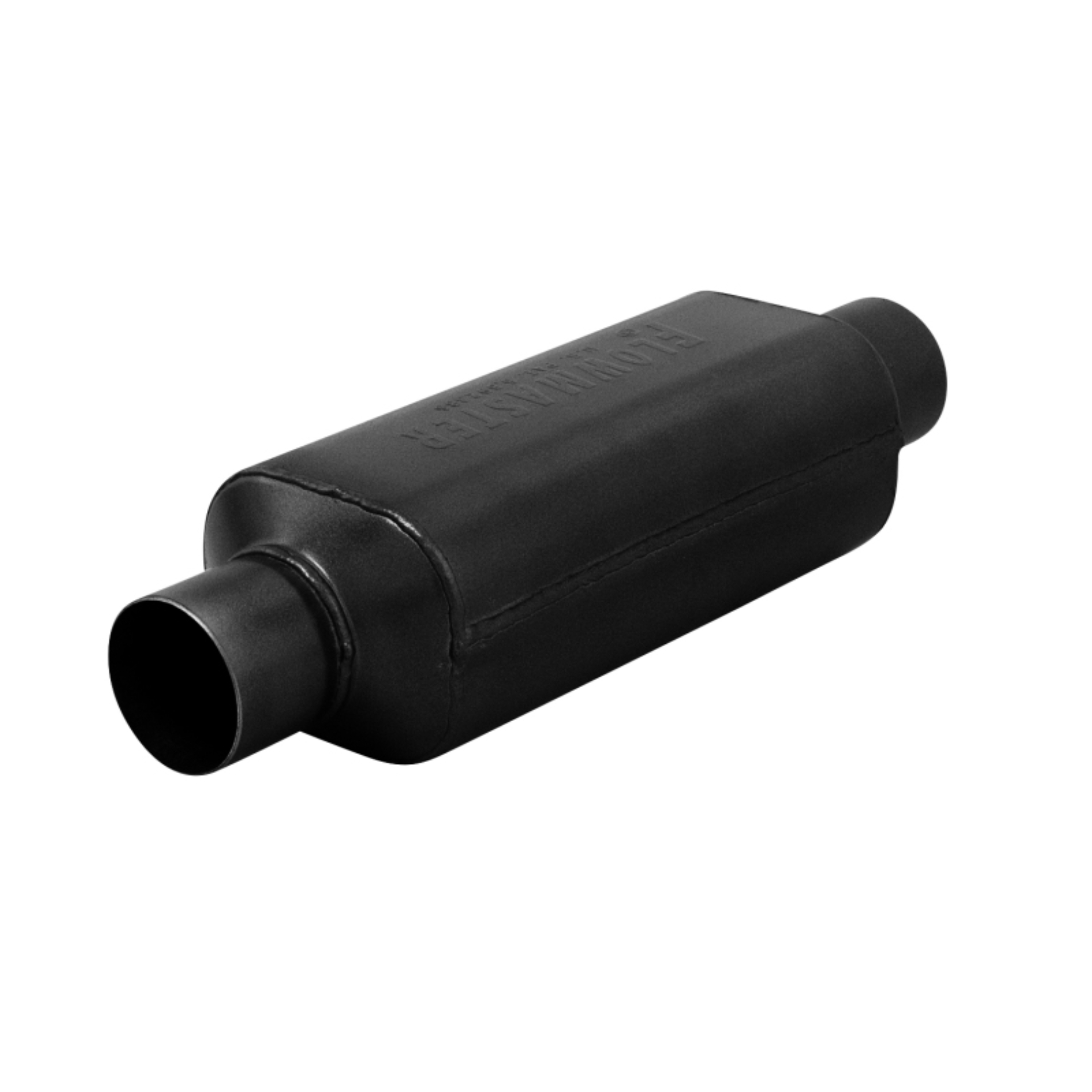 Picture of Flowmaster FLO Super HP-2 Series Muffler - 12512409