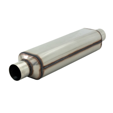 Picture of Flowmaster FLO Super HP-2 Series Muffler - 12518304