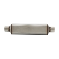Picture of Flowmaster FLO Super HP-2 Series Muffler - 12518304