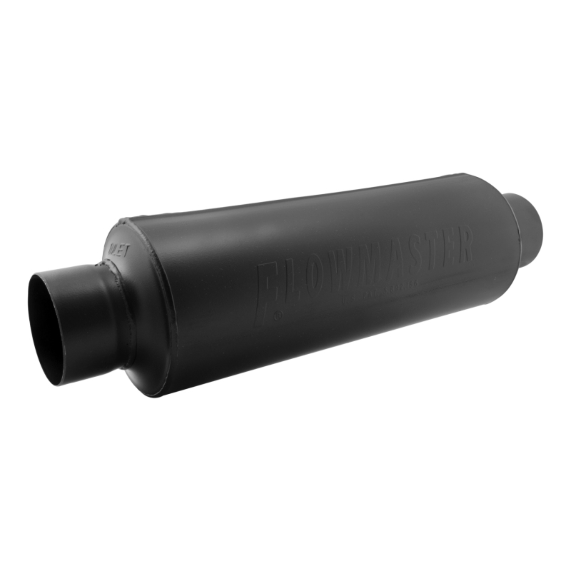 Picture of Flowmaster FLO PRO Series Muffler - 14020100