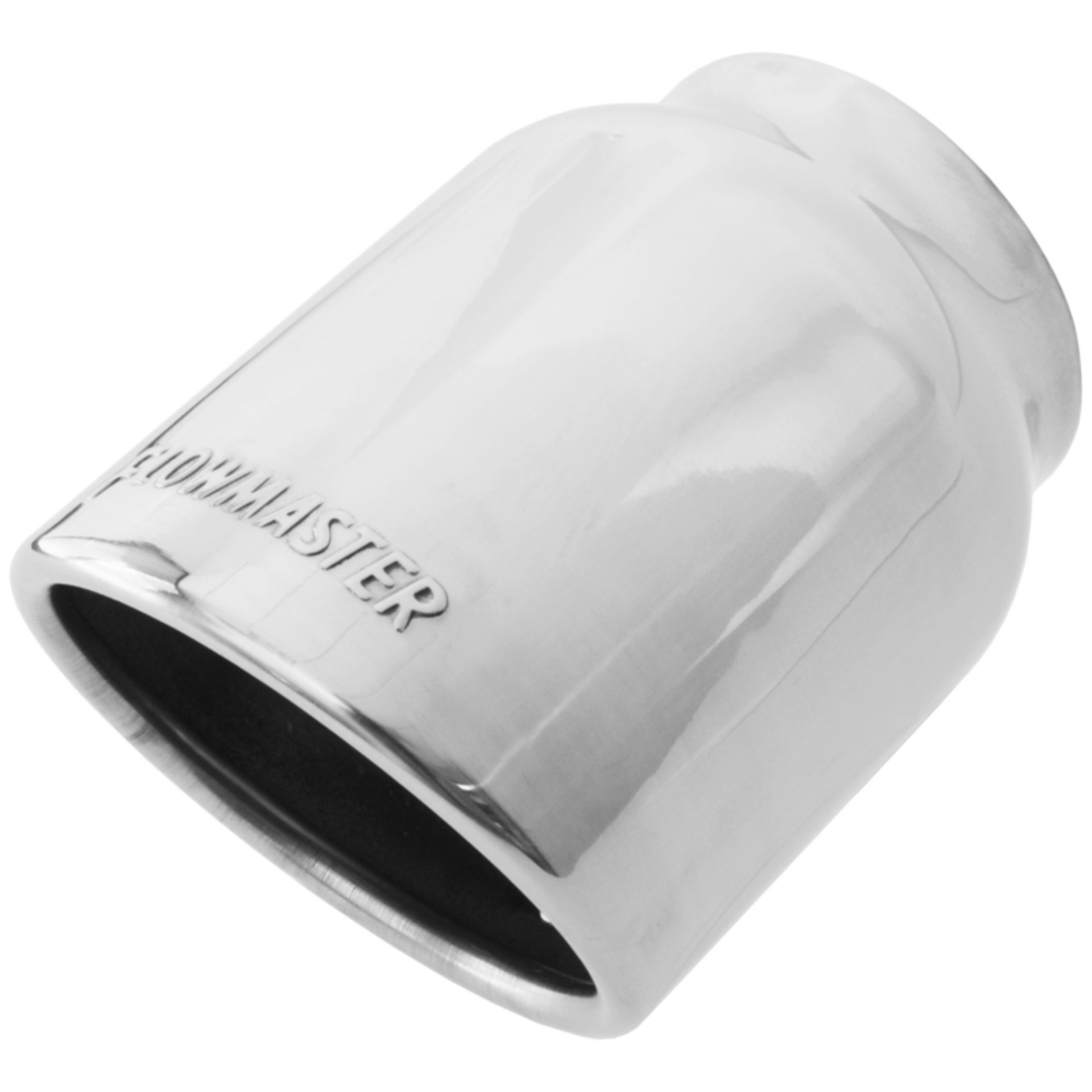 Picture of Flowmaster FLO Exhaust Tips - 15371