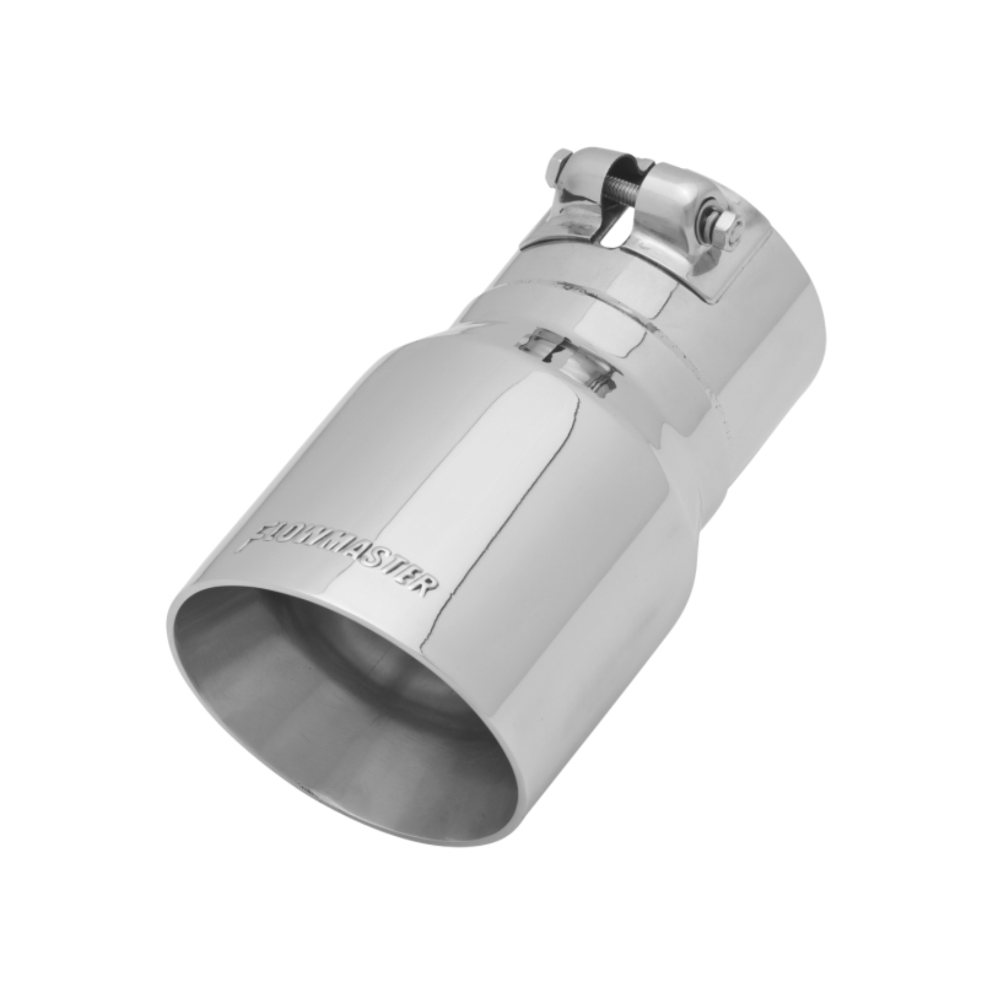 Picture of Flowmaster FLO Exhaust Tips - 15377