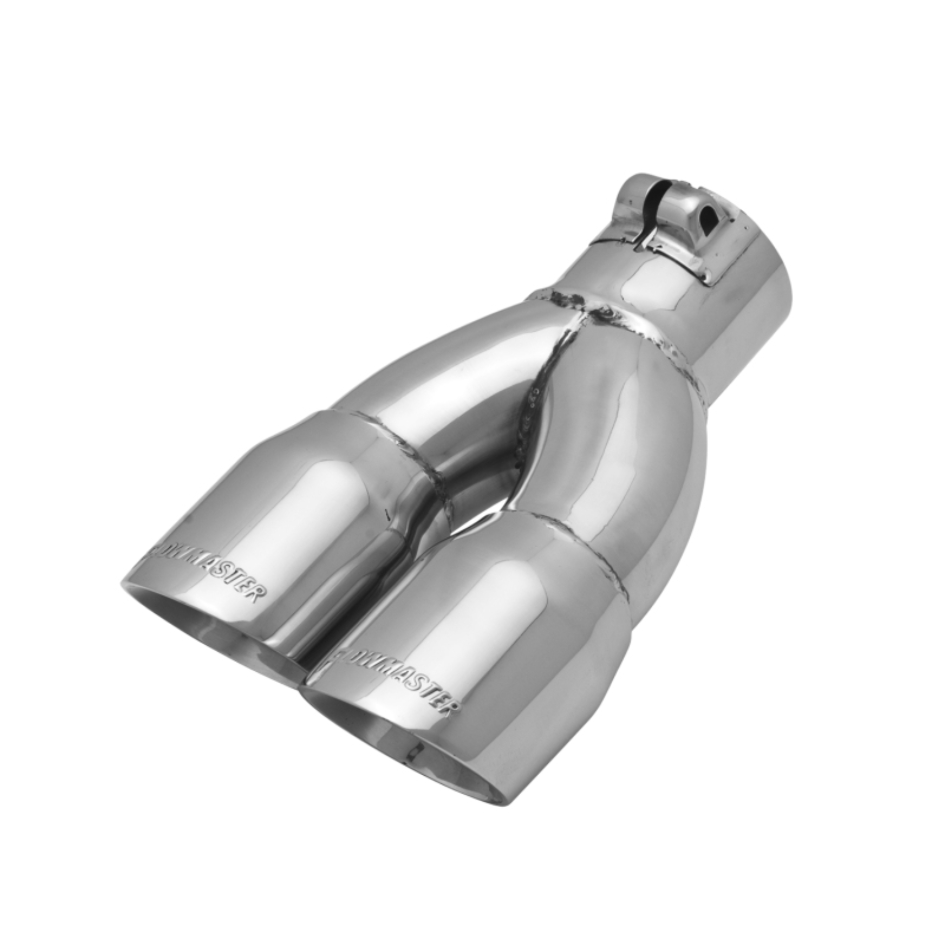 Picture of Flowmaster FLO Exhaust Tips - 15390