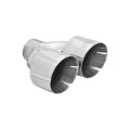 Picture of Flowmaster FLO Exhaust Tips - 15391