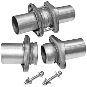 Picture of Flowmaster FLO Collector Ball Flange Kit - 15923