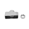 Picture of Flowmaster FLO Exhaust Tips Right - 15393