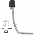 Picture of Flowmaster FLO Force II Cat-Back Exhaust Systems - 17132