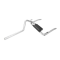 Picture of Flowmaster FLO American Thunder Cat-Back Exhaust Systems - 17133