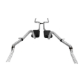 Picture of Flowmaster FLO American Thunder Crossmember-Back Exhaust Systems Catback - 17139