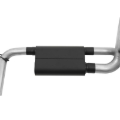 Picture of Flowmaster FLO American Thunder Cat-Back Exhaust Systems - 17133
