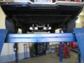 Picture of Flowmaster FLO American Thunder Crossmember-Back Exhaust Systems Catback - 17149