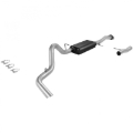 Picture of Flowmaster FLO American Thunder Cat-Back Exhaust Systems - 17162
