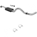 Picture of Flowmaster FLO American Thunder Cat-Back Exhaust Systems - 17162