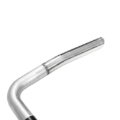 Picture of Flowmaster FLO American Thunder Cat-Back Exhaust Systems - 17199