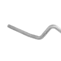Picture of Flowmaster FLO American Thunder Cat-Back Exhaust Systems - 17199