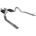 Picture of Flowmaster FLO American Thunder Cat-Back Exhaust Systems - 17215