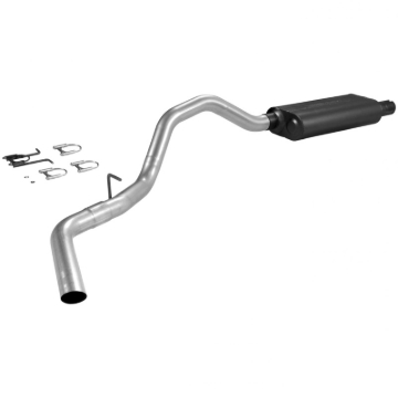 Picture of Flowmaster FLO Force II Cat-Back Exhaust Systems - 17229