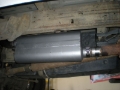 Picture of Flowmaster FLO Force II Cat-Back Exhaust Systems - 17229