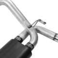 Picture of Flowmaster FLO American Thunder Cat-Back Exhaust Systems - 17233