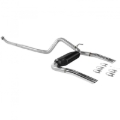 Picture of Flowmaster FLO American Thunder Cat-Back Exhaust Systems - 17234