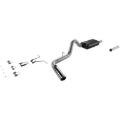Picture of Flowmaster FLO Force II Cat-Back Exhaust Systems - 17278