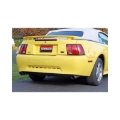 Picture of Flowmaster FLO Force II Cat-Back Exhaust Systems - 17275