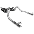 Picture of Flowmaster FLO Force II Cat-Back Exhaust Systems - 17275
