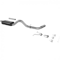 Picture of Flowmaster FLO Force II Cat-Back Exhaust Systems - 17278