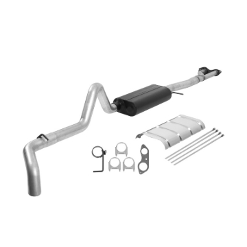 Picture of Flowmaster FLO American Thunder Cat-Back Exhaust Systems - 17287