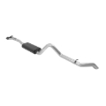 Picture of Flowmaster FLO American Thunder Cat-Back Exhaust Systems - 17287