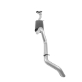 Picture of Flowmaster FLO American Thunder Cat-Back Exhaust Systems - 17287