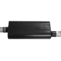 Picture of Flowmaster FLO American Thunder Cat-Back Exhaust Systems - 17287