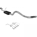 Picture of Flowmaster FLO Force II Cat-Back Exhaust Systems - 17361