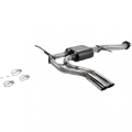 Picture of Flowmaster FLO American Thunder Cat-Back Exhaust Systems - 17392