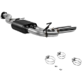 Picture of Flowmaster FLO American Thunder Cat-Back Exhaust Systems - 17392